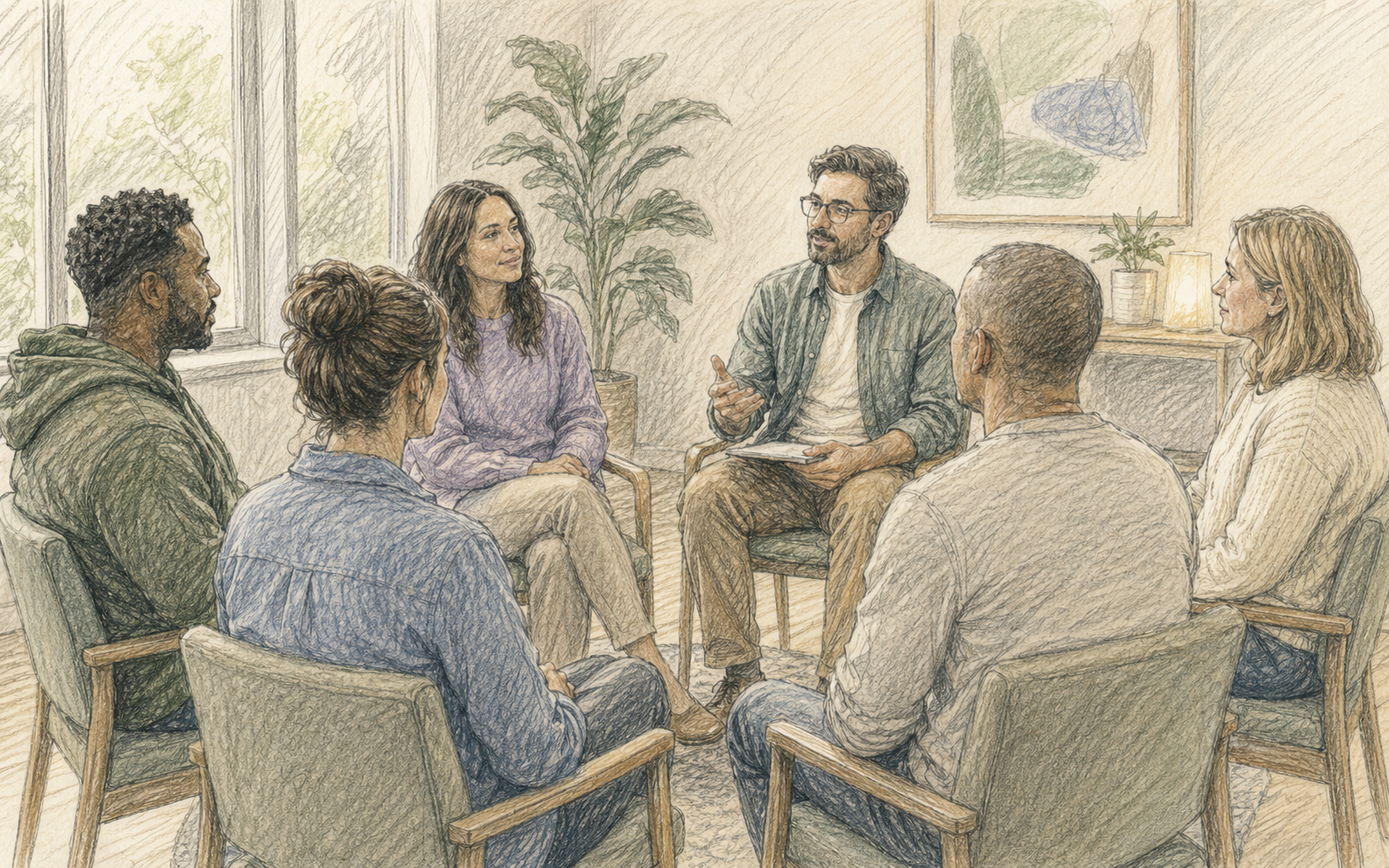 Substance use treatment in Nevada
